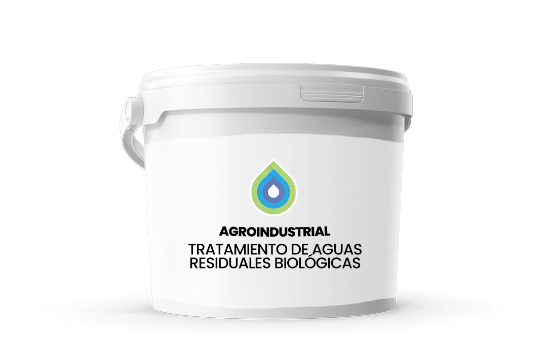 Tratamiento de aguas residuales biológicas